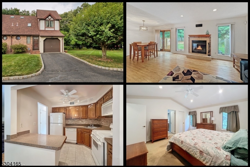 Tudor Estates - Residential