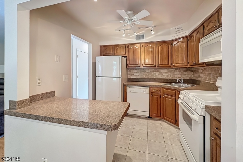 Tudor Estates - Residential