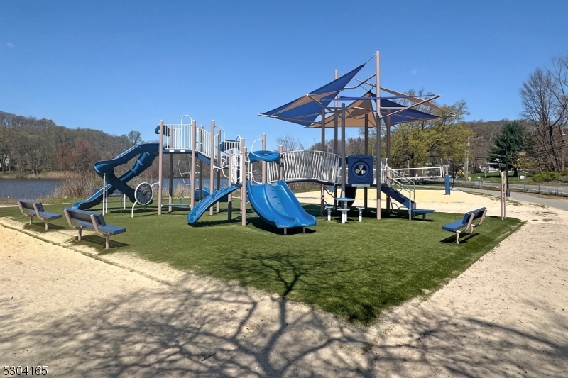 Tudor Estates - Residential