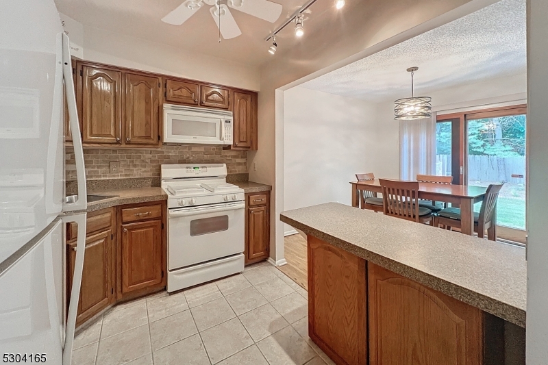 Tudor Estates - Residential