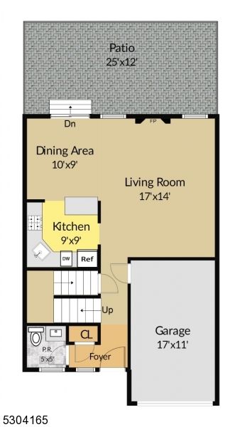 Tudor Estates - Residential