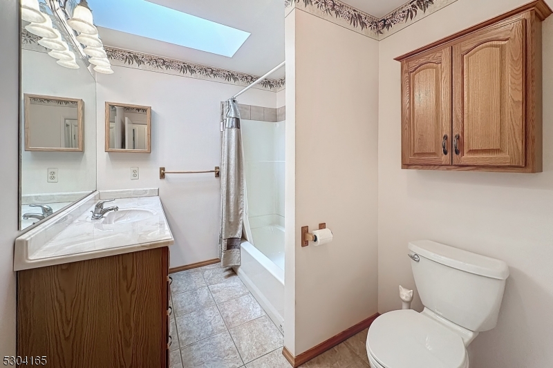 Tudor Estates - Residential