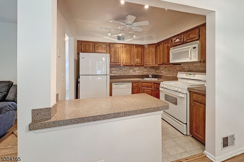 Tudor Estates - Residential