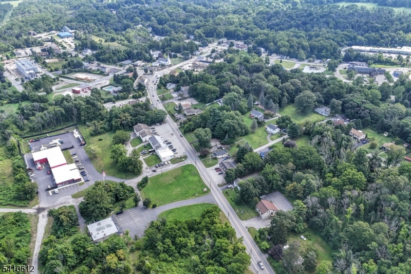 McAfee - Commercial Sale