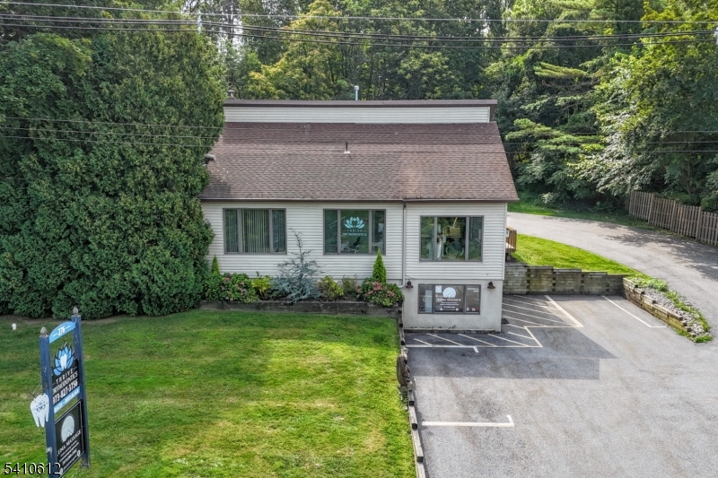 McAfee - Commercial Sale