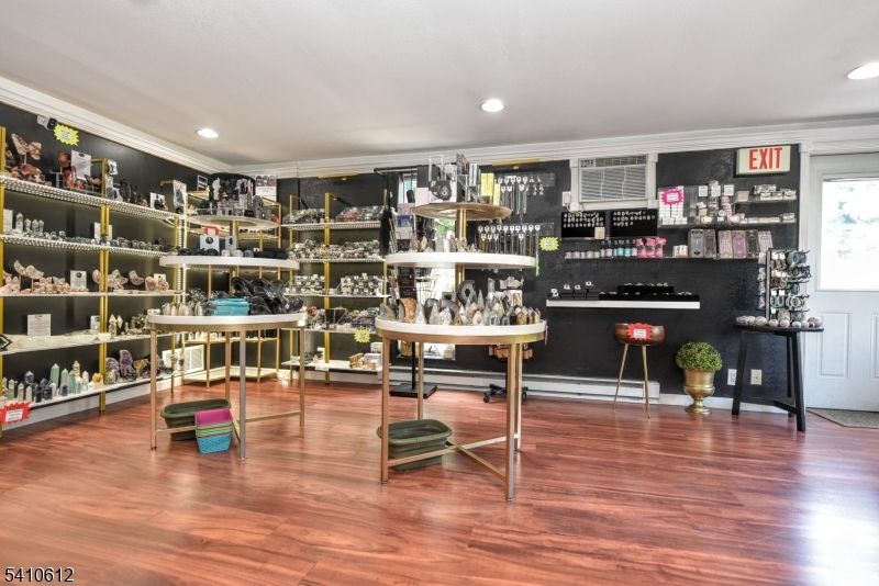 McAfee - Commercial Sale