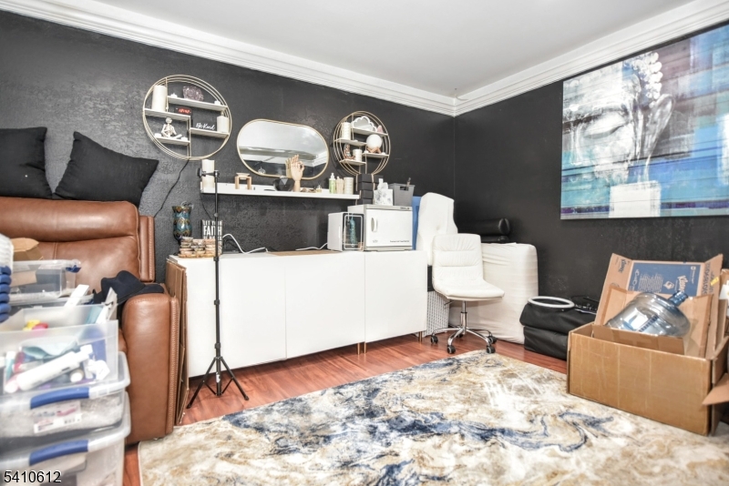 McAfee - Commercial Sale