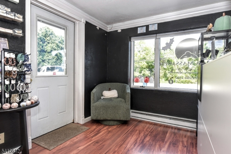 McAfee - Commercial Sale