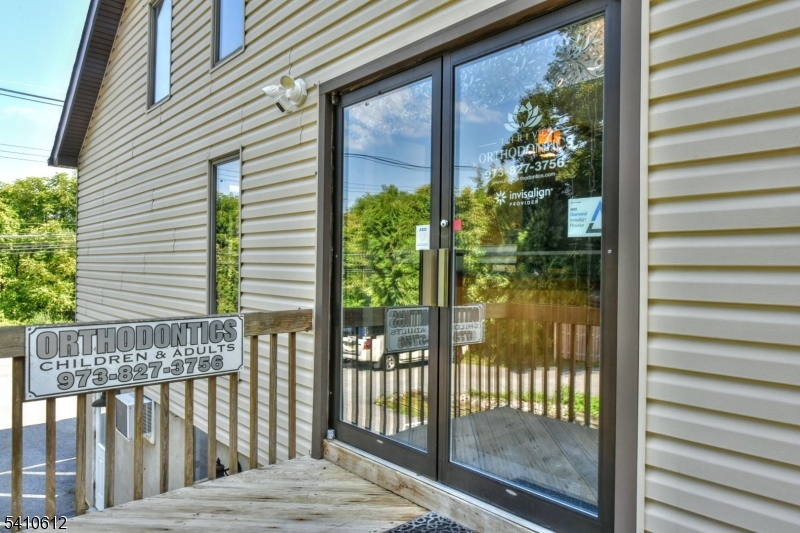 McAfee - Commercial Sale