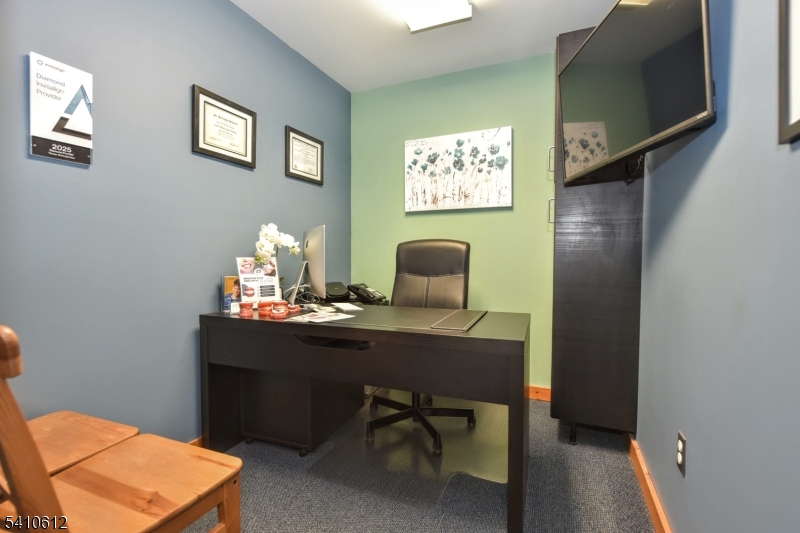 McAfee - Commercial Sale