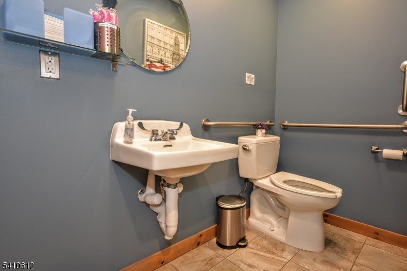 McAfee - Commercial Sale