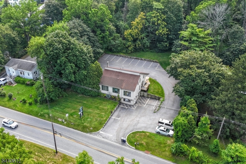 McAfee - Commercial Sale