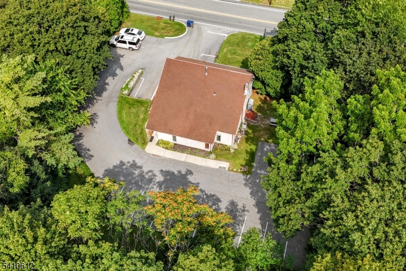 McAfee - Commercial Sale