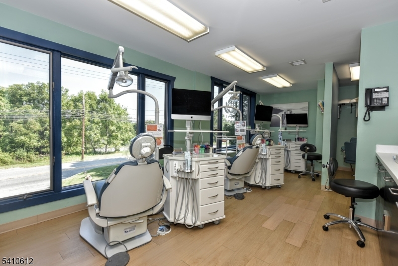 McAfee - Commercial Sale