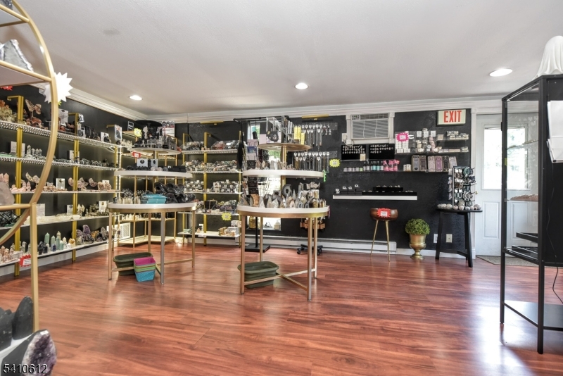 McAfee - Commercial Sale