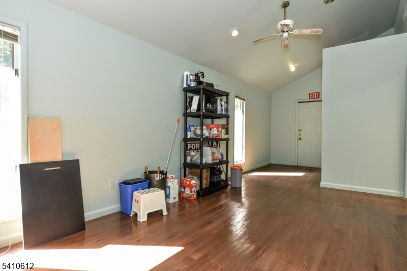 McAfee - Commercial Sale