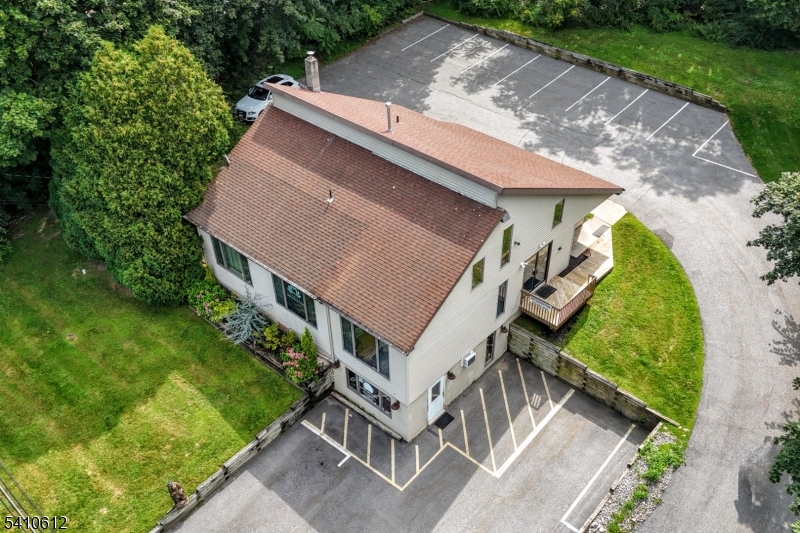 McAfee - Commercial Sale