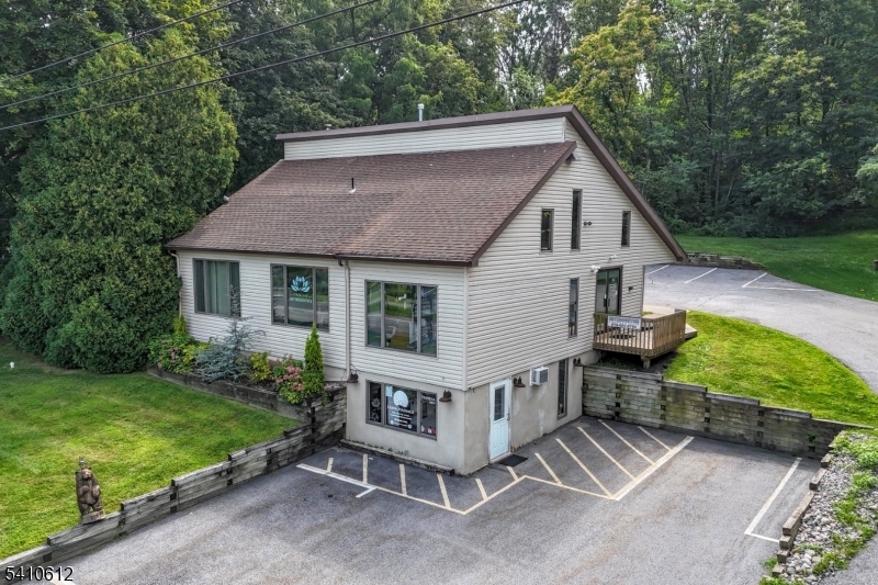 McAfee - Commercial Sale