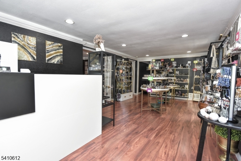 McAfee - Commercial Sale