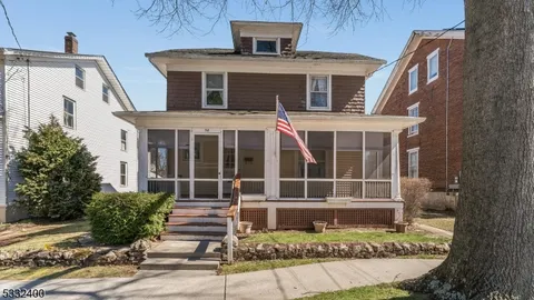 38 Spring St, Flemington Boro, NJ 08822 - MLS#: 3951360
