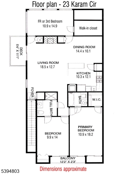 Scenic Hill - Residential