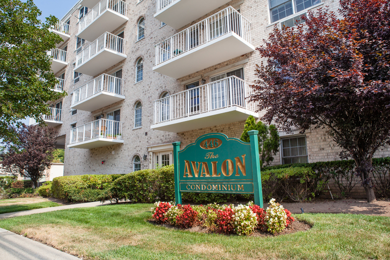 Avalon - Residential