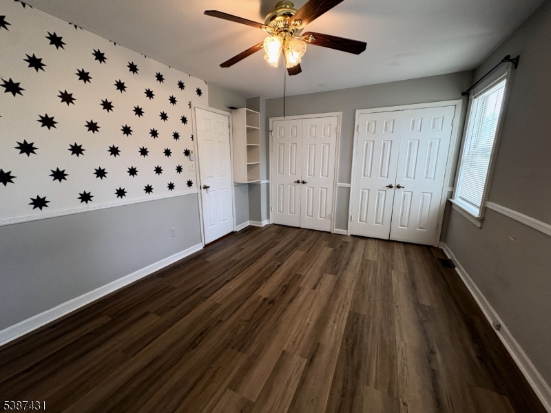 Concord Ridge - Residential Lease