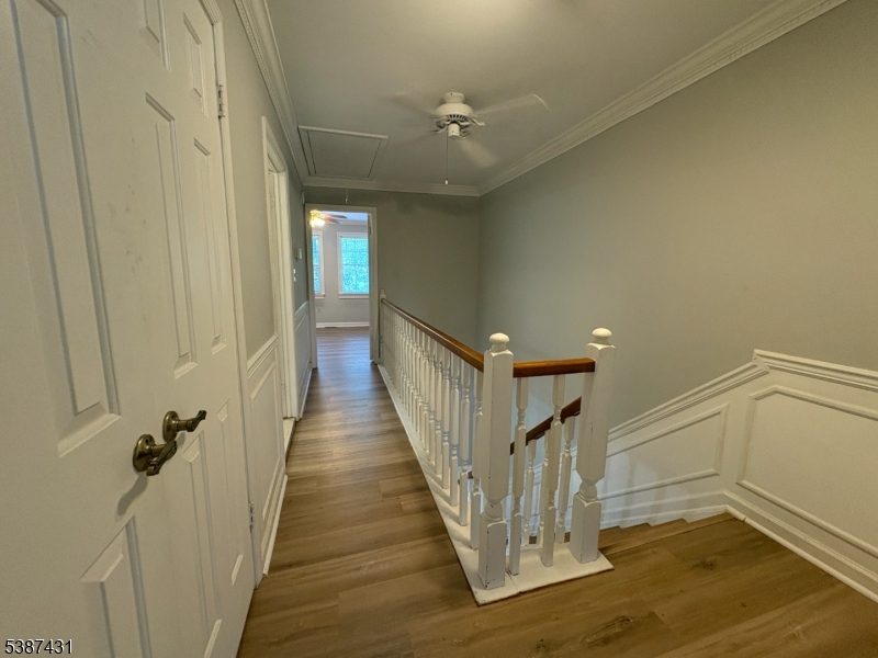 Concord Ridge - Residential Lease