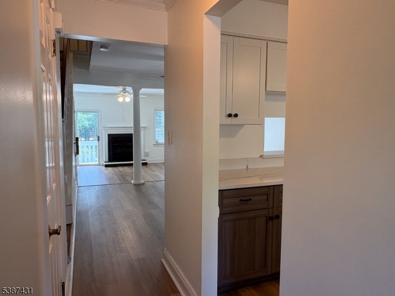 Concord Ridge - Residential Lease