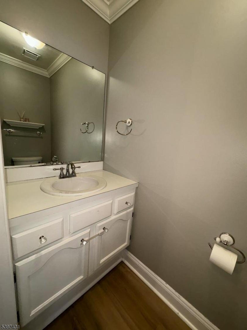 Concord Ridge - Residential Lease