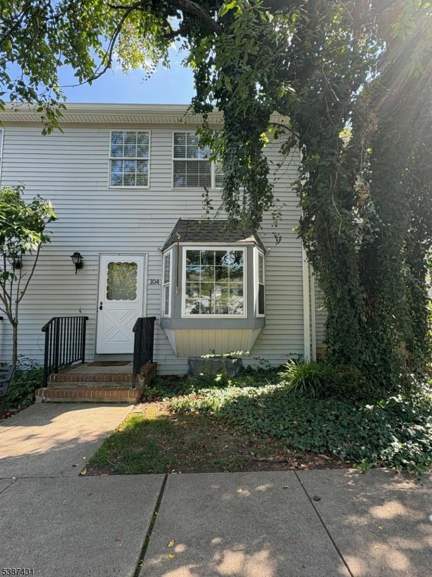 Concord Ridge - Residential Lease