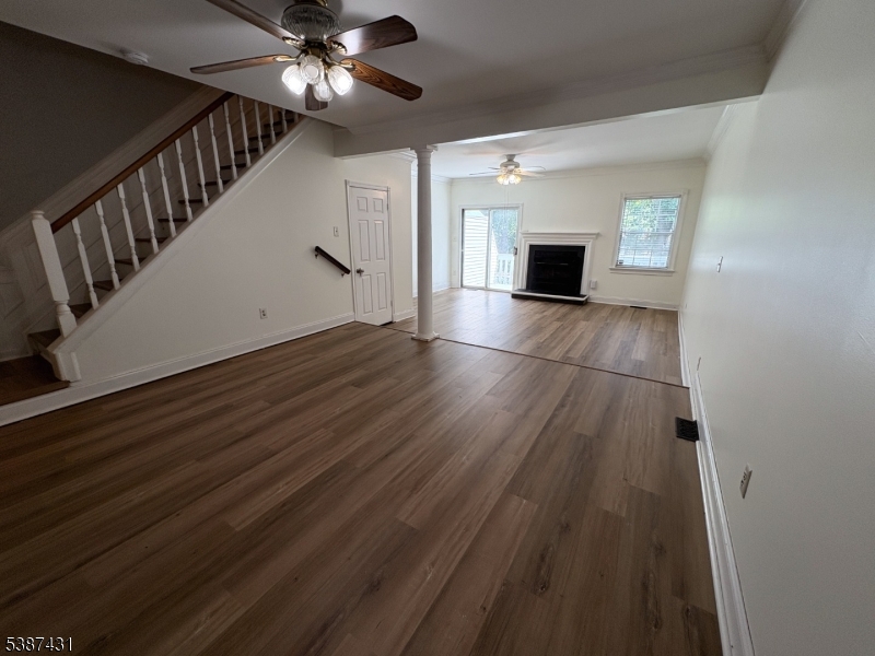 Concord Ridge - Residential Lease