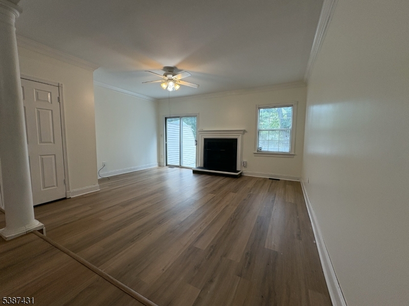 Concord Ridge - Residential Lease