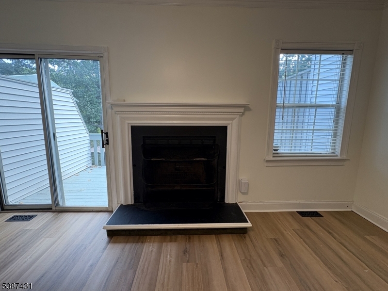 Concord Ridge - Residential Lease