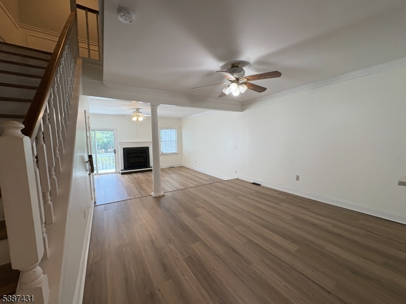 Concord Ridge - Residential Lease