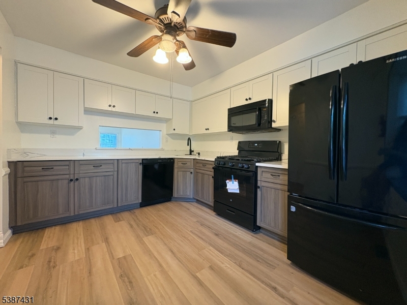 Concord Ridge - Residential Lease