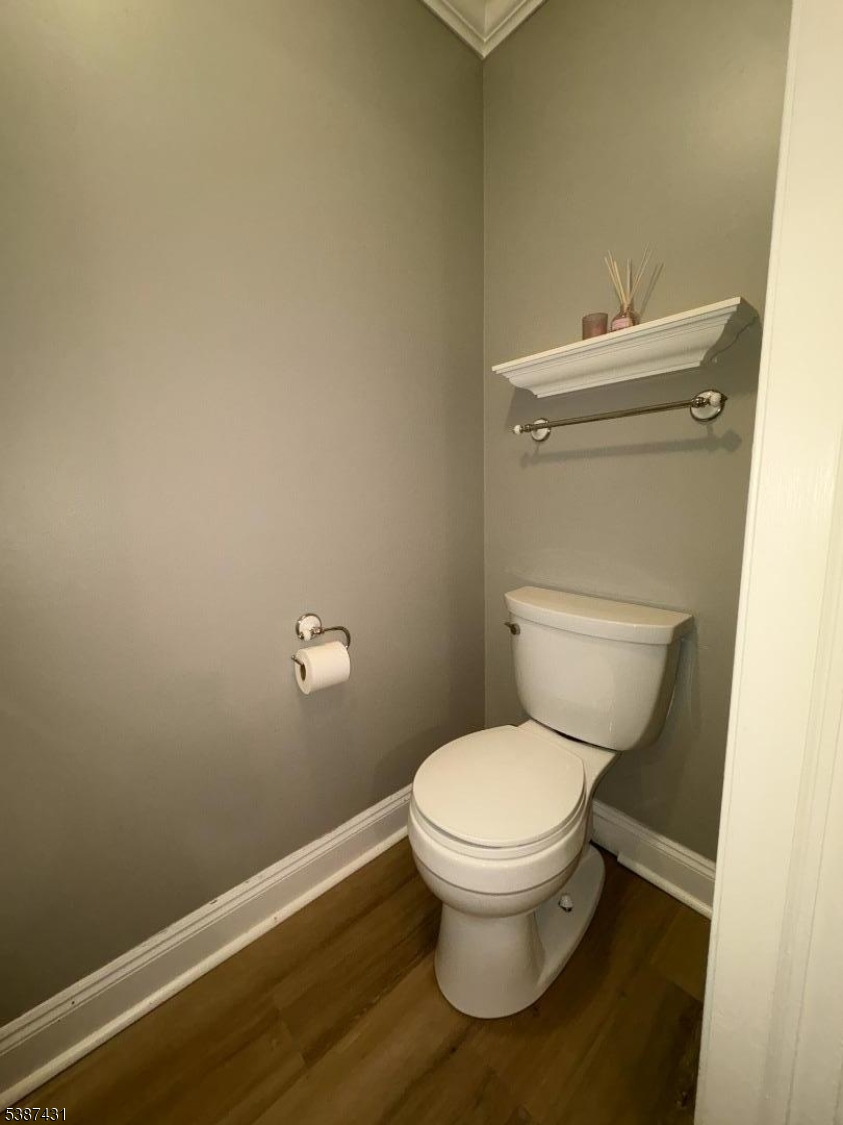 Concord Ridge - Residential Lease