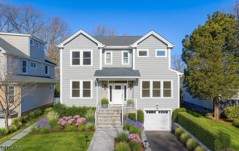 Watchung / Walnut - Residential