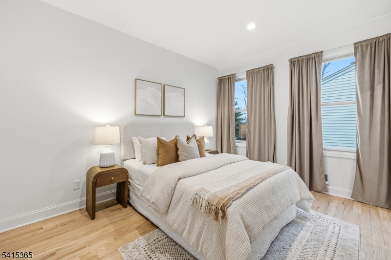 Watchung / Walnut - Residential