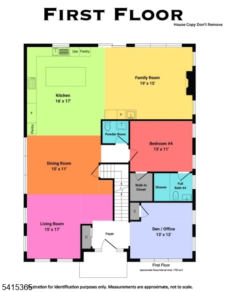 Watchung / Walnut - Residential