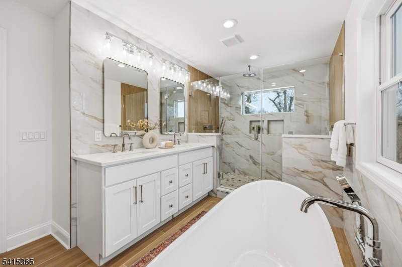 Watchung / Walnut - Residential