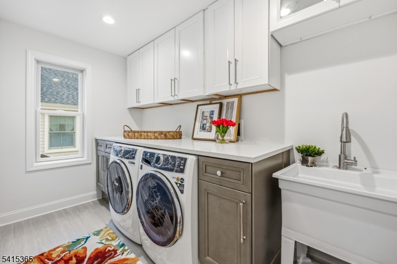 Watchung / Walnut - Residential