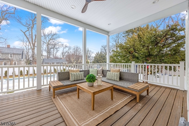 Watchung / Walnut - Residential