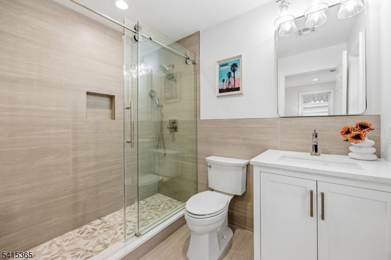 Watchung / Walnut - Residential