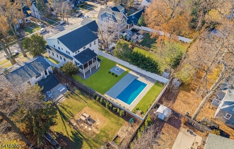 Watchung / Walnut - Residential