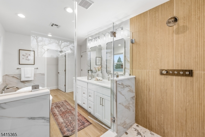 Watchung / Walnut - Residential