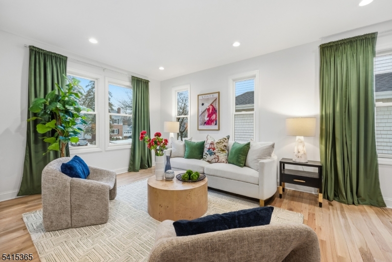 Watchung / Walnut - Residential