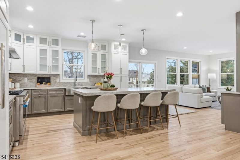 Watchung / Walnut - Residential