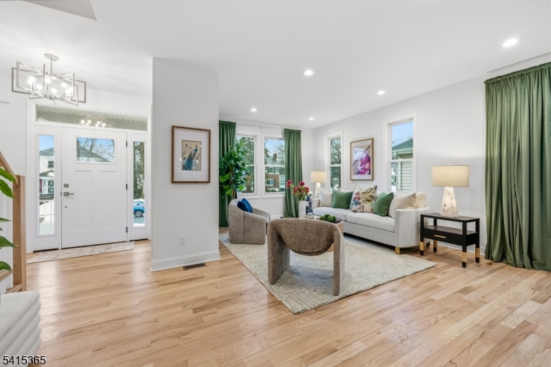 Watchung / Walnut - Residential