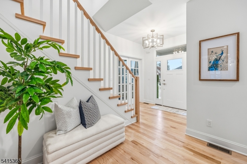 Watchung / Walnut - Residential